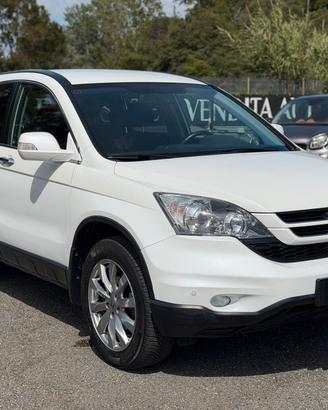Honda CR-V 2.2 i-DTEC Advance AT