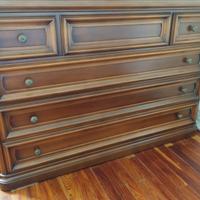 Arredamento da camera