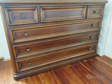 Arredamento da camera