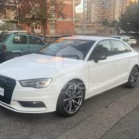 AUDI A3 Sedan 1.6 TDI clean diesel Ambiente