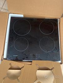 Piastra a induzione zerowatt