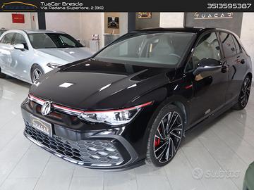 Volkswagen Golf GTI Ultimate 2.0 TSI GTI #10515