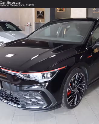 Volkswagen Golf GTI Ultimate 2.0 TSI GTI #10515