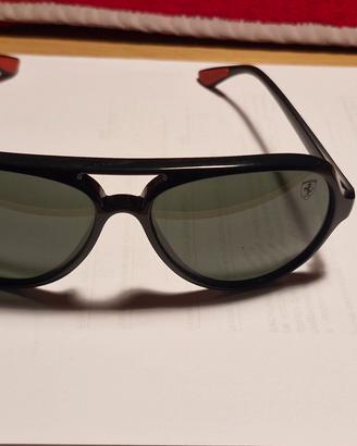 occhiali da sole Ray-Ban 