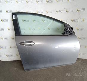 PORTIERA ANTERIORE DESTRA MAZDA 2 Berlina 2° Seri