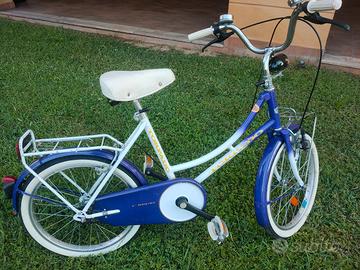 Bicicletta Torpado da ragazza/donna