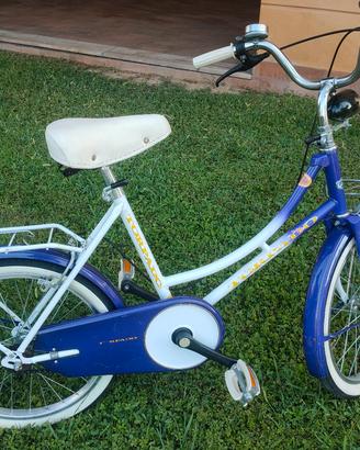 Bicicletta Torpado da ragazza/donna