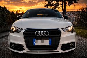 AUDI A1 TFSI 1.2 modello X8 (2011) OK NEOPATENTATI