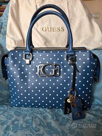 Borsa a mano di Guess