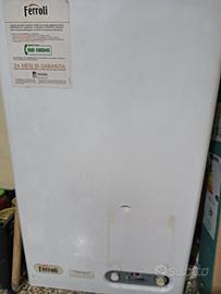 Caldaia ferroli