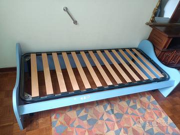 Letto