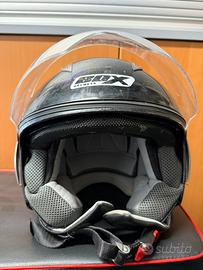 Casco da moto Box Helmets