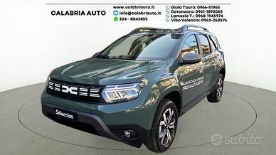 DACIA Duster 1.3 TCe 150 CV EDC 4x2 Journey