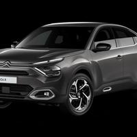 Musata e ricambi citroen c4 X 2023