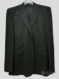 Paul Smith Abito Nero TG 48