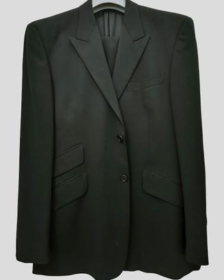 Paul Smith Abito Nero TG 48