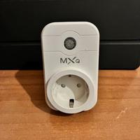 Presa smart wi fi