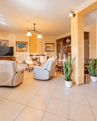 Appartamento San Sperate [Cod. rif 3344333VRG]