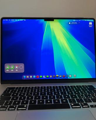 mac book air m3