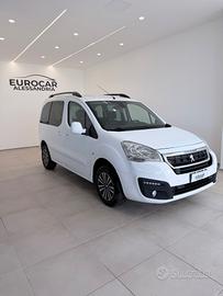 Peugeot Partner Tepee BlueHDi 120 S&S Outdoor