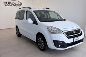 Peugeot Partner Tepee BlueHDi 120 S&S Outdoor