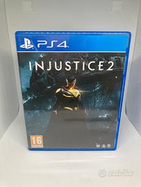 Injustice 2 - PlayStation 4