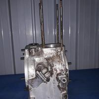 Blocco motore Lombardini diesel LDA 510 14 cavalli