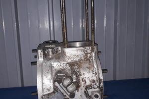 Blocco motore Lombardini diesel LDA 510 14 cavalli