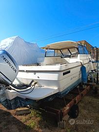 Barca  americana Bayliner