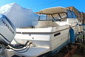 Barca  americana Bayliner