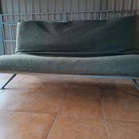 DIVANO LETTO 1 PIAZZA E MEZZA