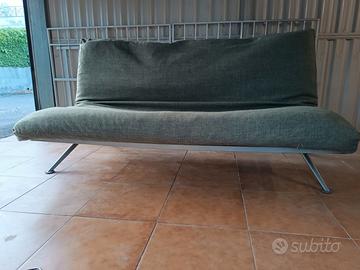 DIVANO LETTO 1 PIAZZA E MEZZA