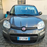 Fiat Panda 1.0 HYBRID con IMPIANTO GPL NUOVO