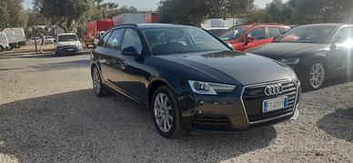 Audi A4 AVANT 40 2019 - 2.0 TDI 190 CV LB AUTOMOBI