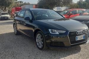 Audi A4 AVANT 40 2019 - 2.0 TDI 190 CV LB AUTOMOBI