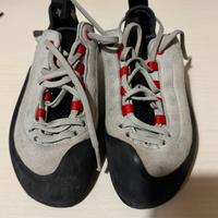 Scarpe arrampicata OCUN rock pillar