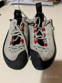 Scarpe arrampicata OCUN rock pillar
