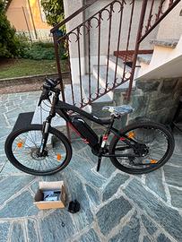 Bicicletta elettrica Wayscral