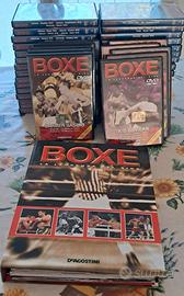 LA LEGGENDA DEL RING