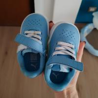 scarpe per bambino Puma