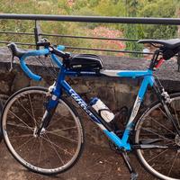 Bici da strada, Wilier Mortirolo