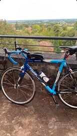 Bici da strada, Wilier Mortirolo