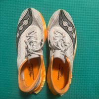 Saucony endorphine pro4