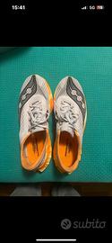 Saucony endorphine pro4