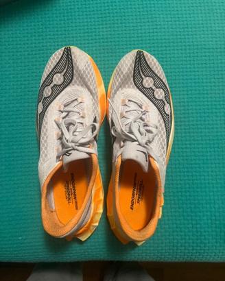 Saucony endorphine pro4