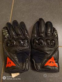 Guanti Dainese Mig C2 / estivi