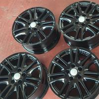 ORIGINALI FORD DA 16 5 FORI 