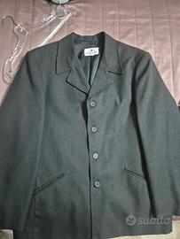 completo vestito 
