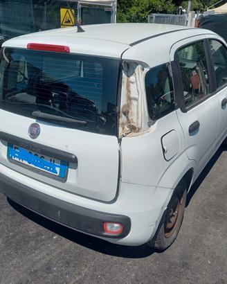 ricambi fiat panda anno 2018