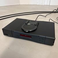 Rega Apollo CD Player